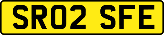 SR02SFE