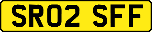 SR02SFF