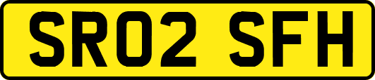 SR02SFH