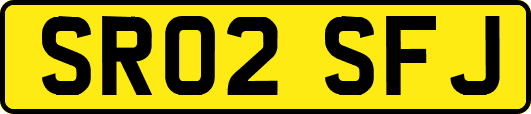 SR02SFJ