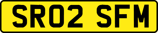 SR02SFM