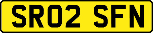 SR02SFN