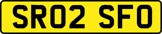 SR02SFO