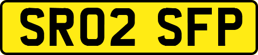 SR02SFP