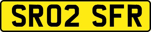 SR02SFR
