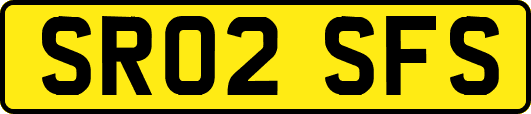 SR02SFS