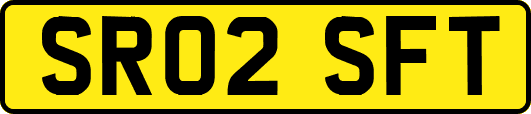 SR02SFT