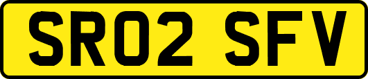 SR02SFV