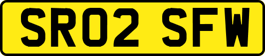 SR02SFW