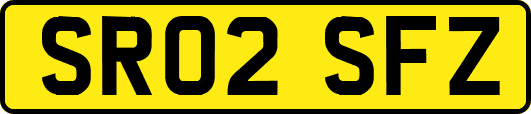 SR02SFZ