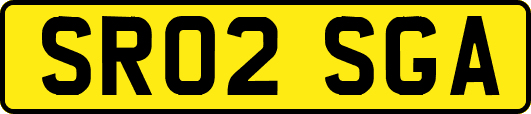 SR02SGA