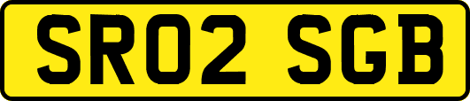 SR02SGB