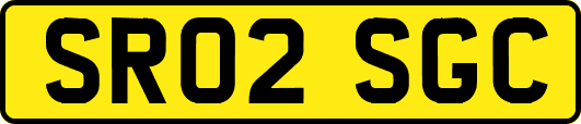 SR02SGC