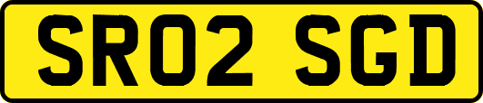 SR02SGD
