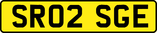SR02SGE