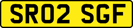 SR02SGF