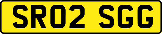 SR02SGG