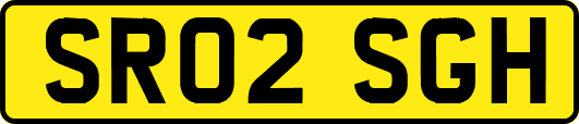 SR02SGH