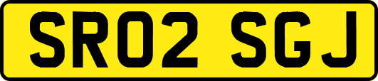 SR02SGJ