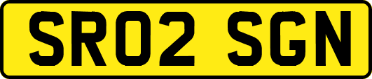 SR02SGN