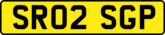 SR02SGP