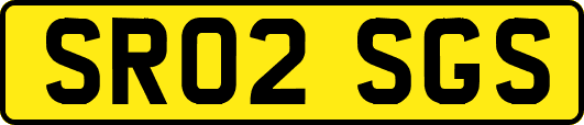 SR02SGS