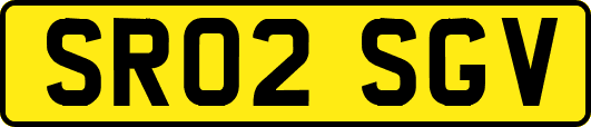 SR02SGV