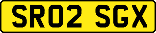 SR02SGX