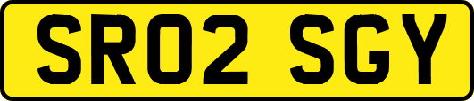 SR02SGY