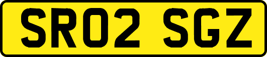 SR02SGZ