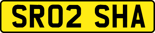 SR02SHA