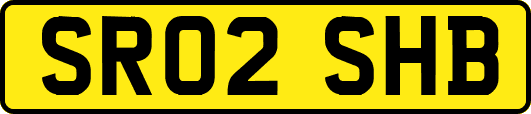 SR02SHB