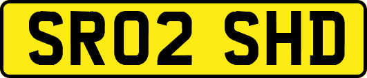 SR02SHD