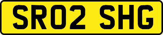SR02SHG