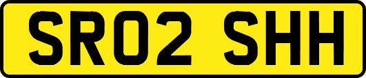 SR02SHH