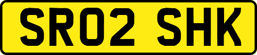 SR02SHK