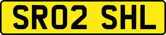 SR02SHL