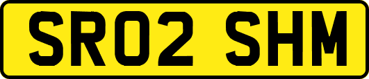 SR02SHM