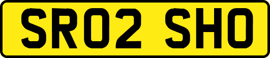 SR02SHO