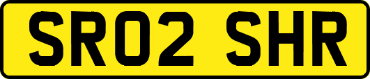SR02SHR