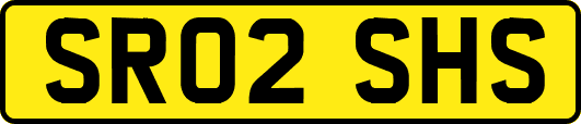 SR02SHS