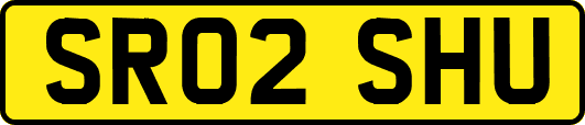 SR02SHU