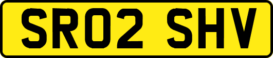 SR02SHV