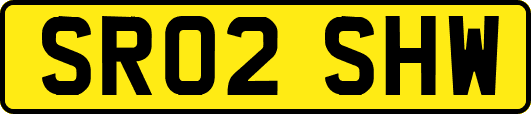 SR02SHW