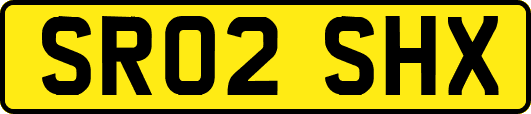 SR02SHX