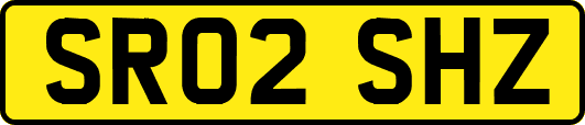 SR02SHZ