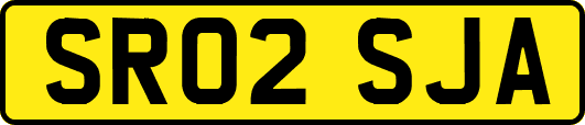 SR02SJA