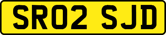 SR02SJD