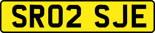 SR02SJE