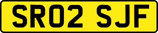 SR02SJF